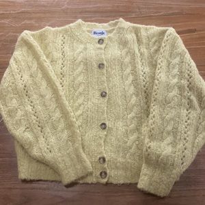 Rouje Lino Knit - 38